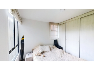 Foto 6 de VENDO APTO 50  M2 LUNARIA CHIA | HABI 9547 |