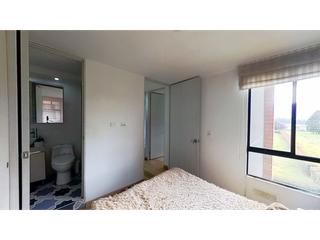 Foto 18 de VENDO APTO 50  M2 LUNARIA CHIA | HABI 9547 |