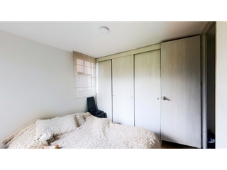 Foto 3 de VENDO APTO 50  M2 LUNARIA CHIA | HABI 9547 |
