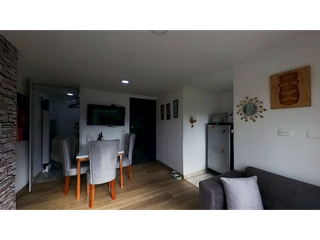 Foto 16 de VENDO APTO 50  M2 LUNARIA CHIA | HABI 9547 |