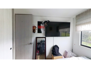 Foto 14 de VENDO APTO 50  M2 LUNARIA CHIA | HABI 9547 |