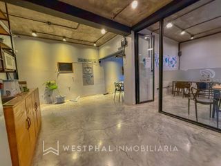 Foto 4 de Alquiler comercial- Casa estilo Worshop