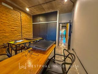 Foto 8 de Alquiler comercial- Casa estilo Worshop