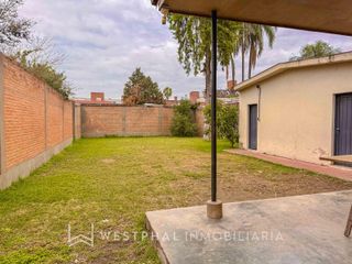 Foto 19 de Alquiler comercial- Casa estilo Worshop