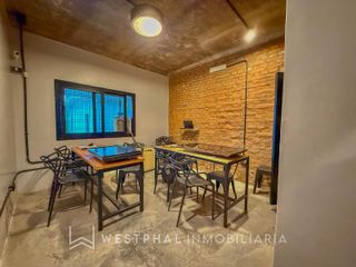 Foto 7 de Alquiler comercial- Casa estilo Worshop