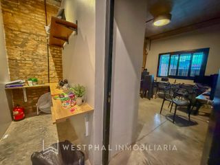 Foto 5 de Alquiler comercial- Casa estilo Worshop