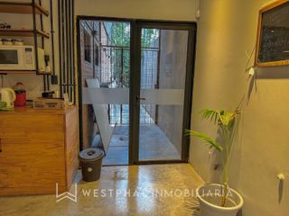 Foto 9 de Alquiler comercial- Casa estilo Worshop
