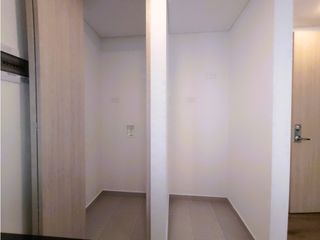 Foto 12 de Apartamento en Arriendo en Centro Internacional 33 m2