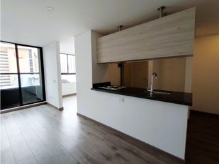 Foto 2 de Apartamento en Arriendo en Centro Internacional 33 m2