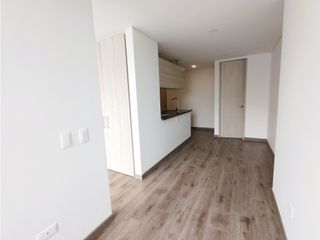 Foto 6 de Apartamento en Arriendo en Centro Internacional 33 m2