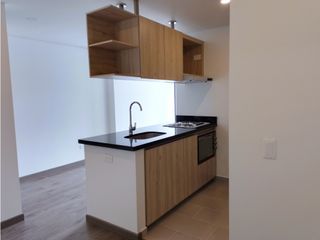 Foto 4 de Apartamento en Arriendo en Centro Internacional 33 m2