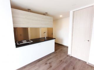 Foto 7 de Apartamento en Arriendo en Centro Internacional 33 m2