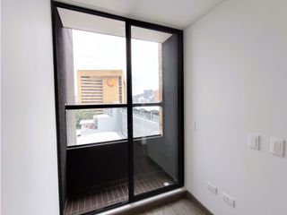 Foto 8 de Apartamento en Arriendo en Centro Internacional 33 m2