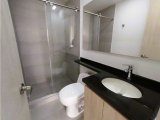 Foto 11 de Apartamento en Arriendo en Centro Internacional 33 m2