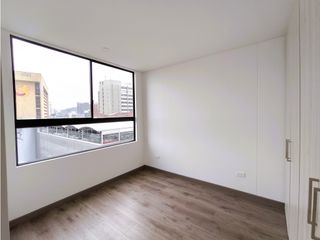 Foto 9 de Apartamento en Arriendo en Centro Internacional 33 m2