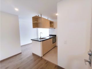 Foto 3 de Apartamento en Arriendo en Centro Internacional 33 m2