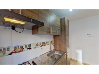 Foto 4 de VENDO APTO 50 M2 LUNARIA CHIA | HABI 0332 |