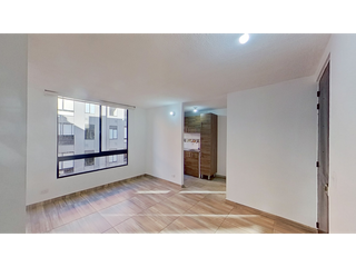 Foto 2 de VENDO APTO 50 M2 LUNARIA CHIA | HABI 0332 |