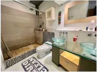 Foto 13 de Arriendo  Apartamento con Terraza en Rosales Bogota Disp Agosto 2025.