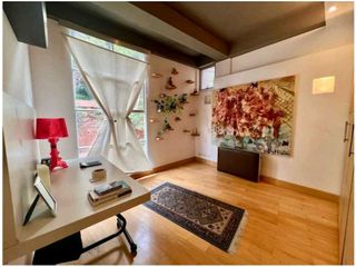 Foto 11 de Arriendo  Apartamento con Terraza en Rosales Bogota Disp Agosto 2025.