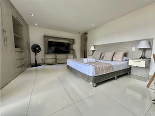 Foto 4 de APARTAESTUDIO EN VENTA EN EL POBLADO PERMITE  RENTAS CORTAS