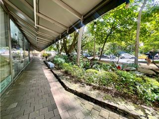 Foto 3 de Lote en Venta en el Poblado
