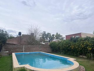 Foto 7 de Casa en alquiler permanente en Funes