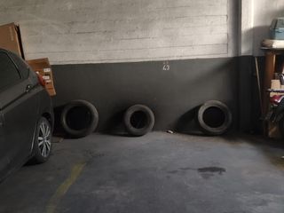 Foto 4 de Excelente Cochera en Cabildo y la Pampa. Muy comodas rampas!!