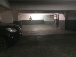 Foto 6 de Excelente Cochera en Cabildo y la Pampa. Muy comodas rampas!!