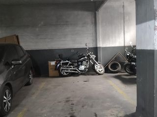 Foto 1 de Excelente Cochera en Cabildo y la Pampa. Muy comodas rampas!!