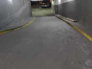 Foto 5 de Excelente Cochera en Cabildo y la Pampa. Muy comodas rampas!!