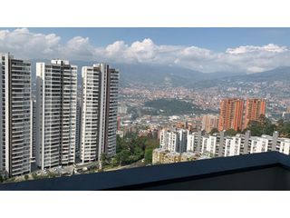 Foto 13 de Apartamento en venta en Loma del Indio El Poblado Medellín