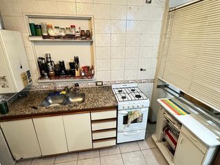 Foto 10 de Departamento en Venta de 1 Dormitorio Apto Crédito en Nueva Córdoba