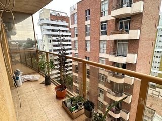 Foto 1 de Departamento en Venta de 1 Dormitorio Apto Crédito en Nueva Córdoba