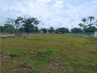 Foto 2 de LOTE INDUSTRIAL EN ARRIENDO, VIA PUERTO LOPEZ - APIAY