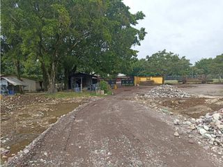 Foto 5 de LOTE INDUSTRIAL EN ARRIENDO, VIA PUERTO LOPEZ - APIAY