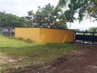 Foto 6 de LOTE INDUSTRIAL EN ARRIENDO, VIA PUERTO LOPEZ - APIAY