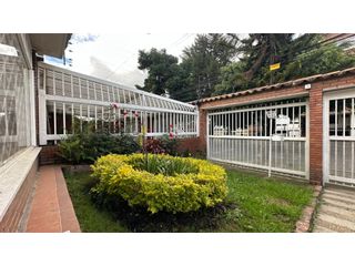 Foto 3 de Casa en arriendo - La Alhambra, Bogotá