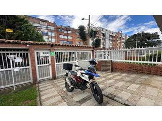 Foto 33 de Casa en arriendo - La Alhambra, Bogotá