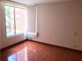 Foto 1 de Apartamento Alhambra