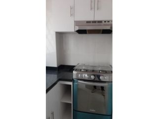 Foto 4 de Apartamento Alhambra
