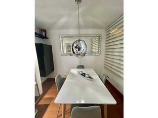 Foto 4 de Venta Apartamento Duplex Club House Gratamira Campestre Bta.