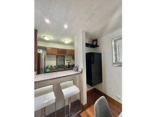 Foto 1 de Venta Apartamento Duplex Club House Gratamira Campestre Bta.