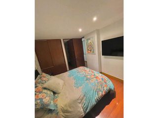 Foto 11 de Venta Apartamento Duplex Club House Gratamira Campestre Bta.