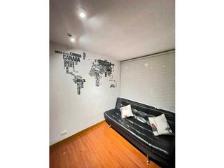 Foto 18 de Venta Apartamento Duplex Club House Gratamira Campestre Bta.