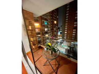 Foto 12 de Venta Apartamento Duplex Club House Gratamira Campestre Bta.
