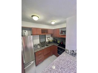 Foto 5 de Venta Apartamento Duplex Club House Gratamira Campestre Bta.
