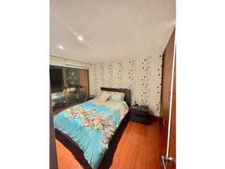 Foto 15 de Venta Apartamento Duplex Club House Gratamira Campestre Bta.