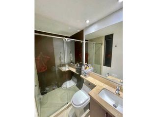 Foto 13 de Venta Apartamento Duplex Club House Gratamira Campestre Bta.