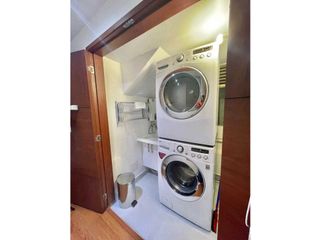 Foto 6 de Venta Apartamento Duplex Club House Gratamira Campestre Bta.